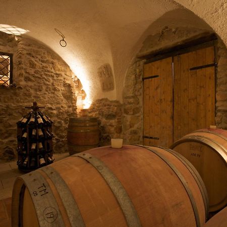 Agriturismo Eredi Di Cobelli Aldo Nave San Rocco Exteriér fotografie