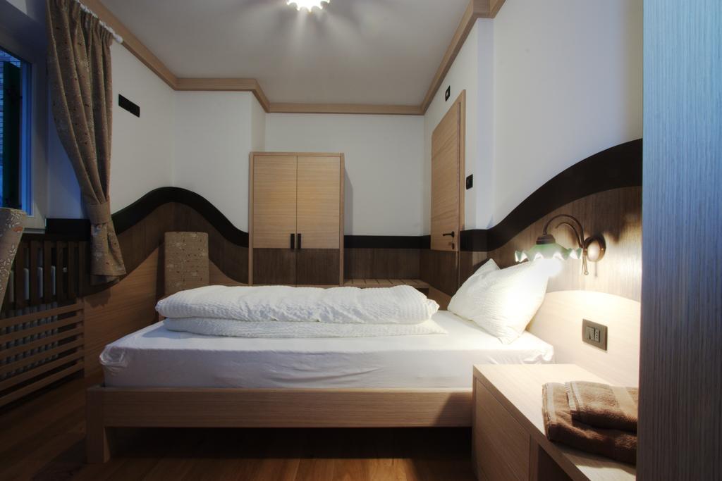 Agriturismo Eredi Di Cobelli Aldo Nave San Rocco Pokoj fotografie