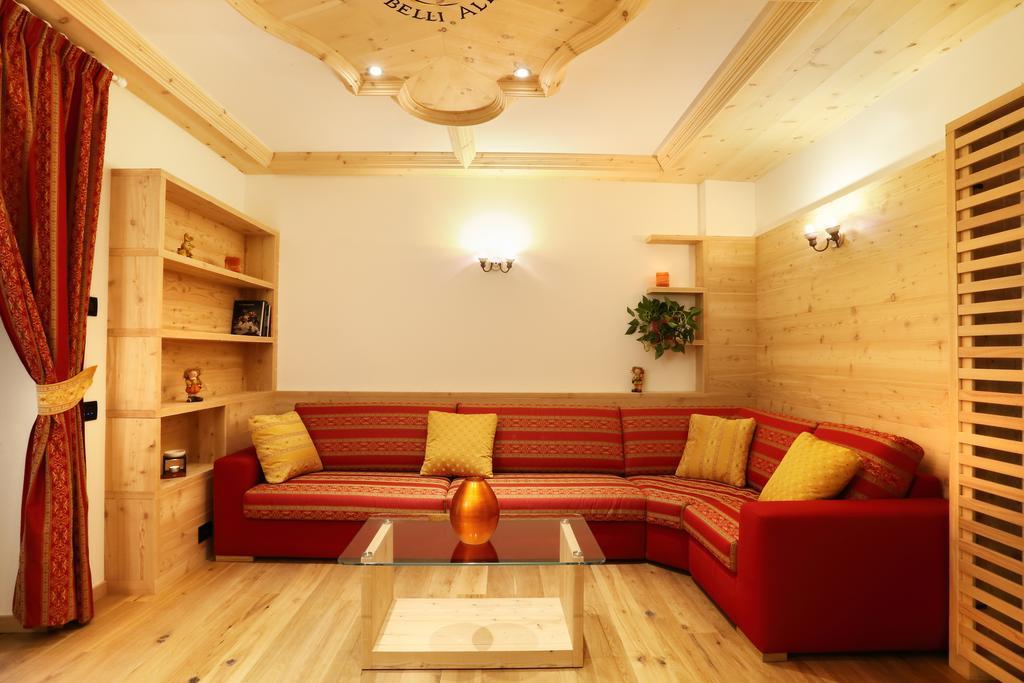 Agriturismo Eredi Di Cobelli Aldo Nave San Rocco Pokoj fotografie