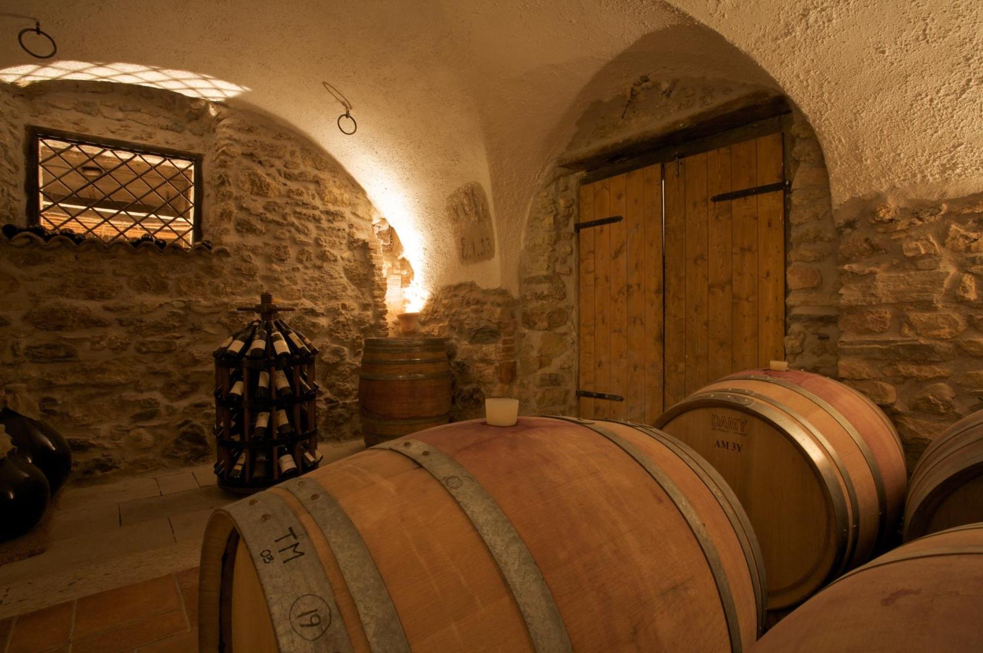 Agriturismo Eredi Di Cobelli Aldo Nave San Rocco Exteriér fotografie