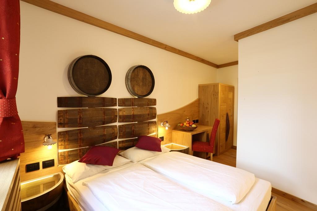 Agriturismo Eredi Di Cobelli Aldo Nave San Rocco Exteriér fotografie