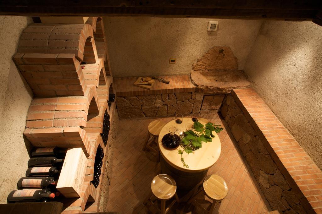 Agriturismo Eredi Di Cobelli Aldo Nave San Rocco Exteriér fotografie