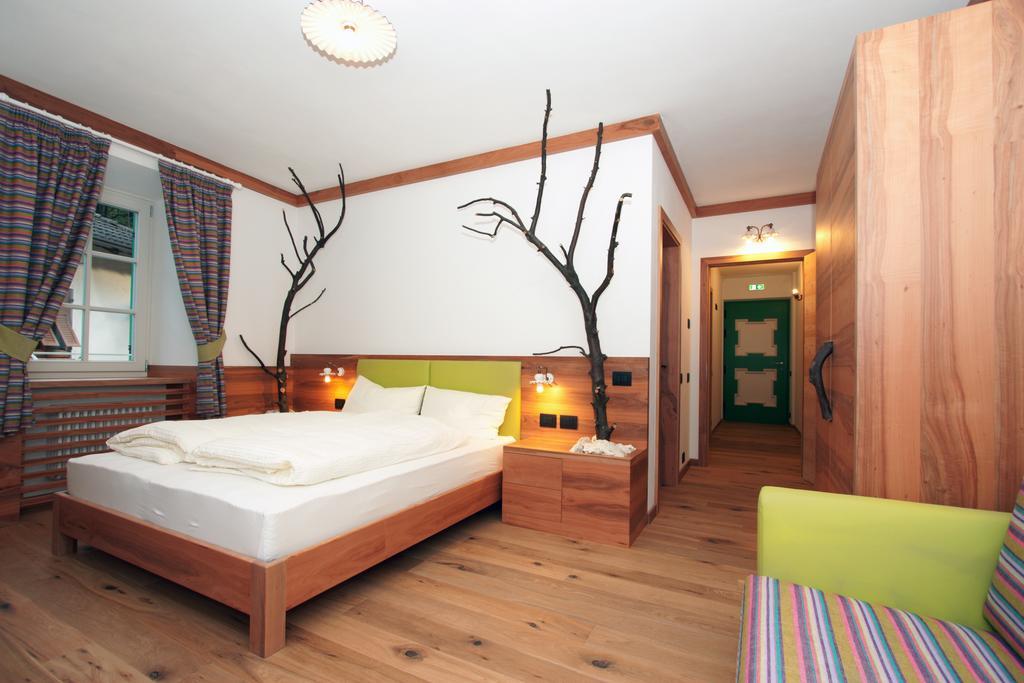 Agriturismo Eredi Di Cobelli Aldo Nave San Rocco Pokoj fotografie