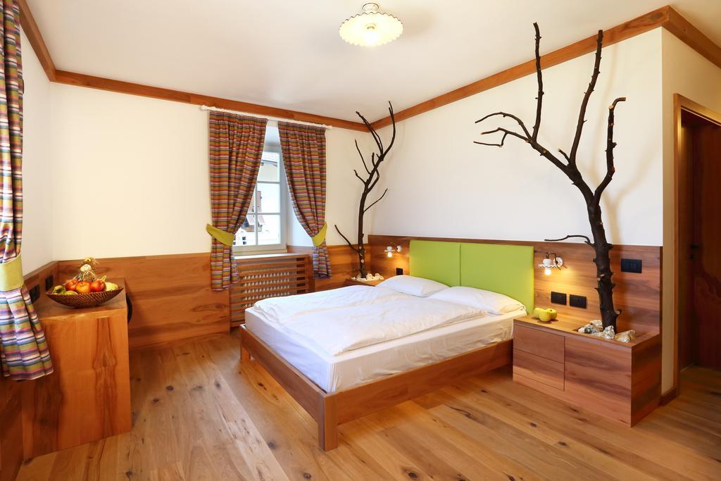 Agriturismo Eredi Di Cobelli Aldo Nave San Rocco Pokoj fotografie