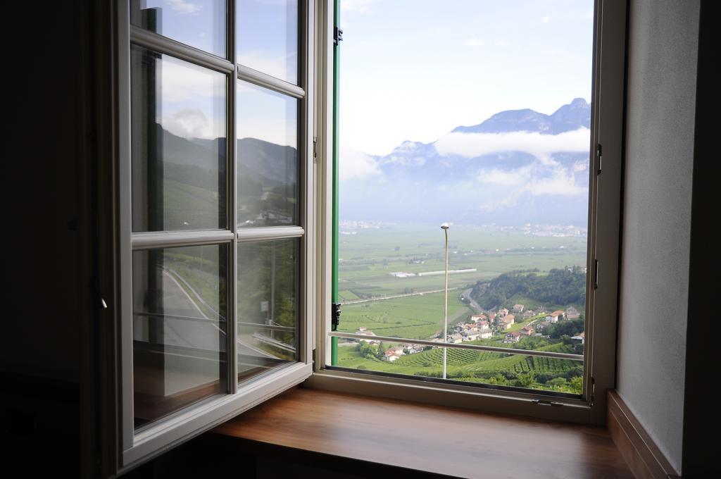 Agriturismo Eredi Di Cobelli Aldo Nave San Rocco Exteriér fotografie