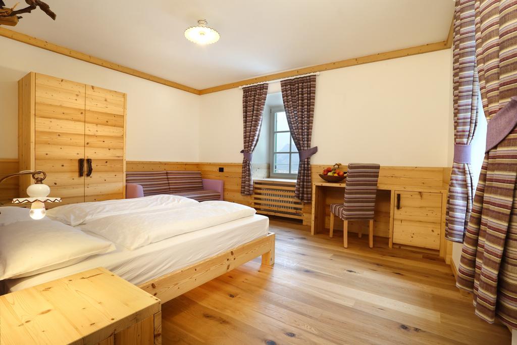 Agriturismo Eredi Di Cobelli Aldo Nave San Rocco Pokoj fotografie