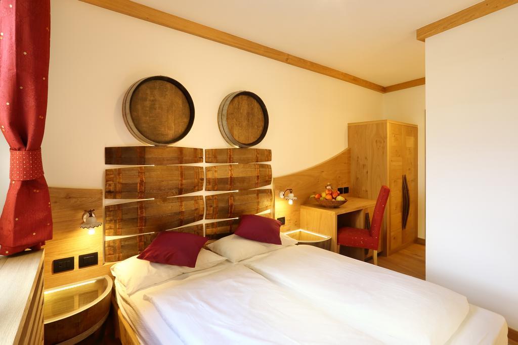 Agriturismo Eredi Di Cobelli Aldo Nave San Rocco Pokoj fotografie